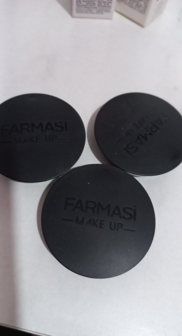 Farmasi toz highlighter - Görsel 3