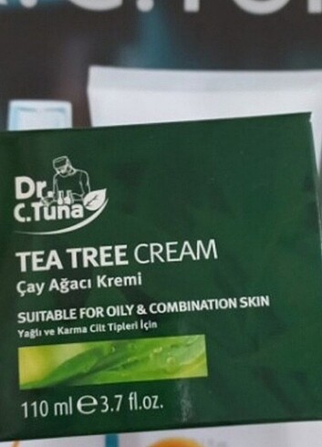 Çay Ağacı Balsam 