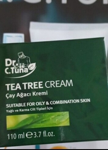 Farmasi Çay Ağacı Balsam