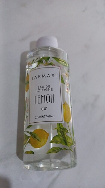 Limon kolonyası  - Görsel 2