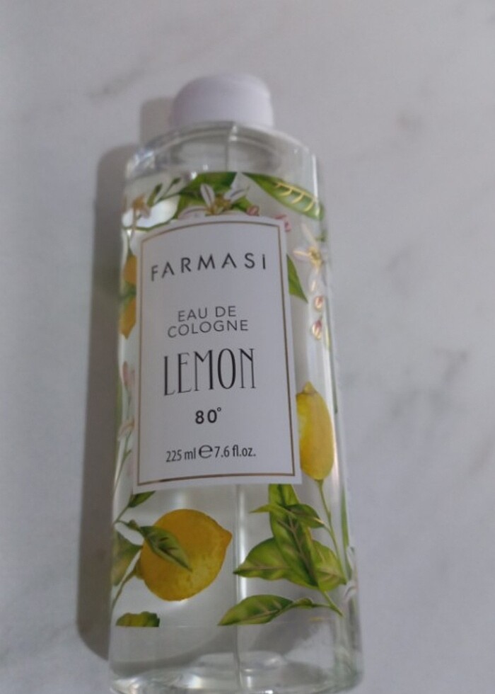 Limon kolonyası  - Görsel 2