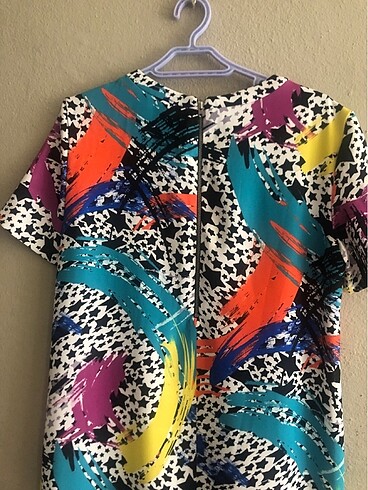 s Beden Twist#zara#mango#elbise#ipekyol