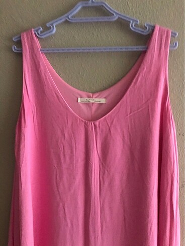 m Beden Bershka#zara#mango#elbise