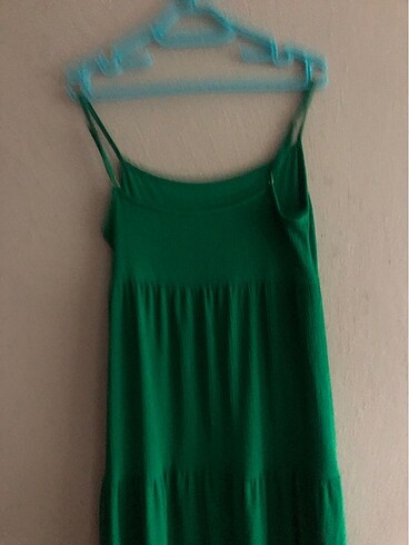 l Beden Lcw#zara#mango#twist#yeşil