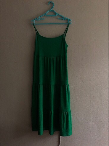 Lcw#zara#mango#twist#yeşil