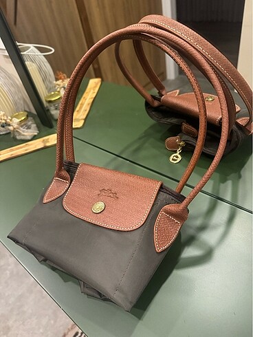 Longchamp m boy