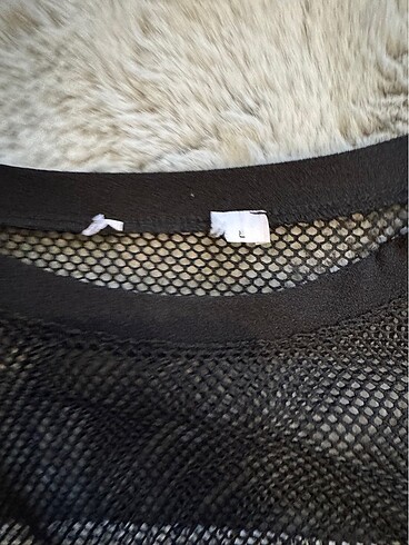 Zara File Sweat