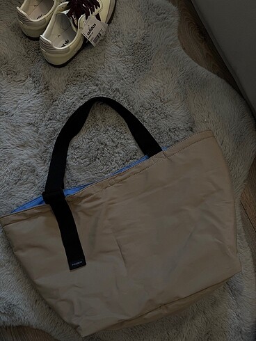 Pull and Bear Pull bear çanta