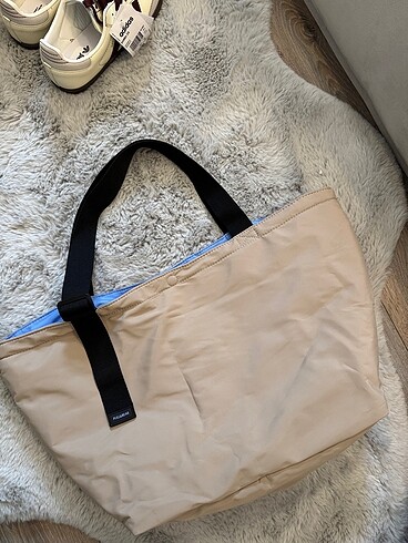 Pull bear çanta