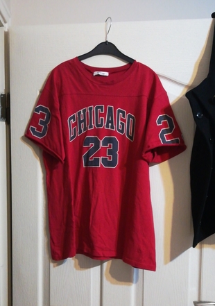 Chicago tshirt 