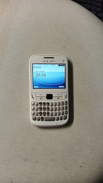 Samsung telefon