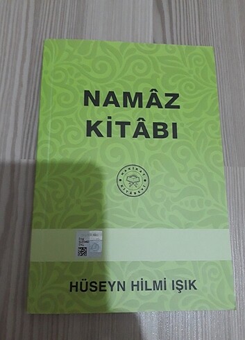 #Namaz Kitabı 