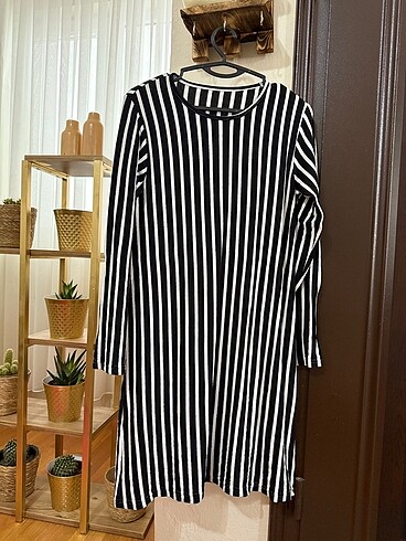 Likralı tunik