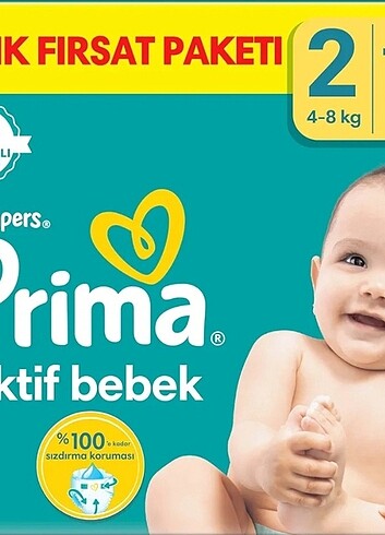 Prima Bebek Bezi