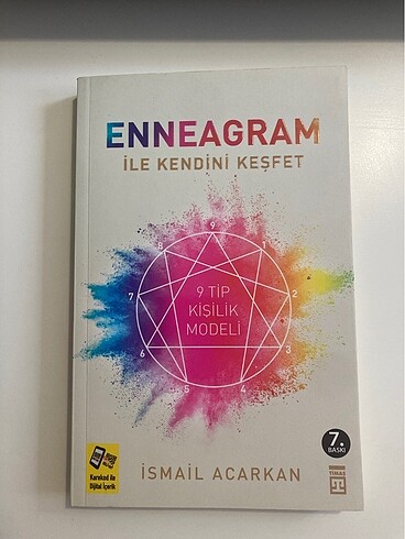 Enneagram ile Kendini Keşfet