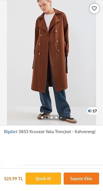 Trençkot