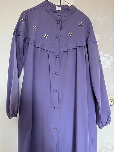 38 Beden Tunik