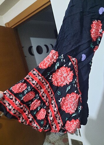 38 Beden Elbise