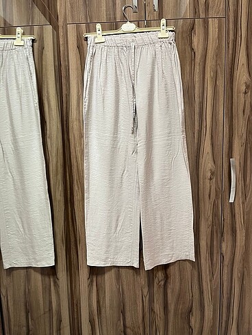 40 Beden Keten pantolon