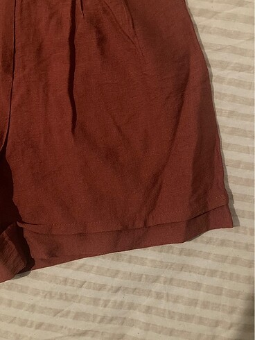 Diğer bordo sort