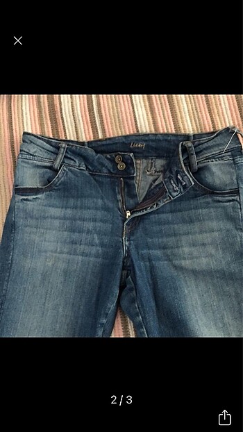 Mango Skiny jean