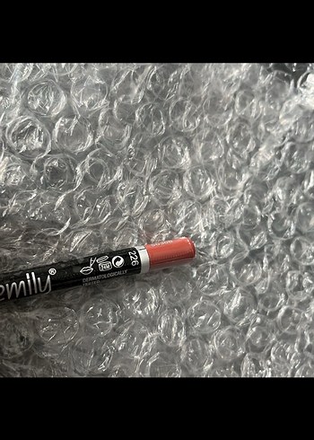  Beden Emily Dudak Kalemi 3 lü