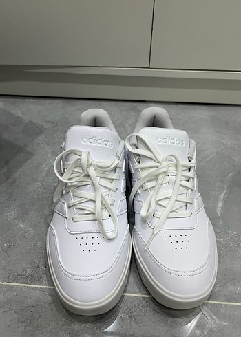 38 Beden Adidas Grandcourt Beyaz Kadın Sneakers