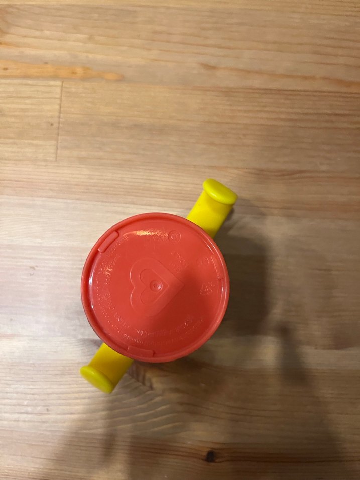 Munchkin alıştırma bardağı - Görsel 3