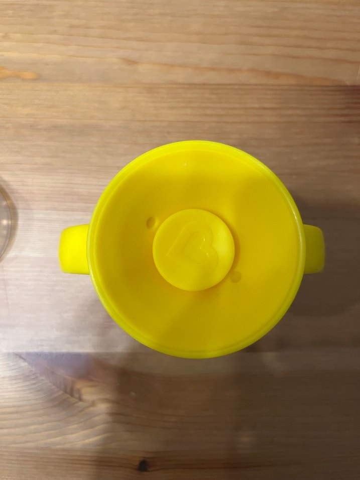 Munchkin alıştırma bardağı - Görsel 2