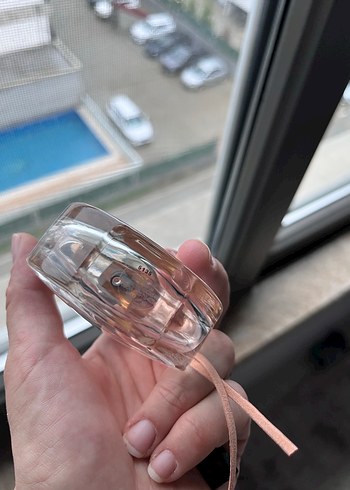 Chloé Nomade - Görsel 2