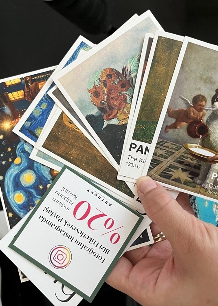 Artucky kolye - Görsel 4