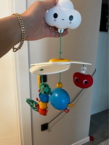 Fisher price dönence