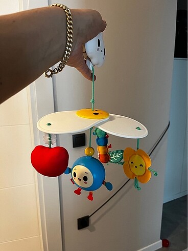 Fisher Price Fisher price dönence