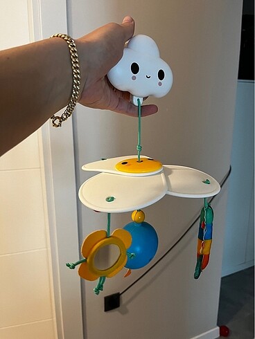 Beden Fisher price dönence