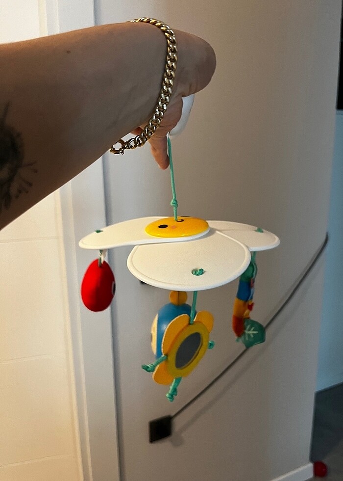 Fisher price dönence - Görsel 4