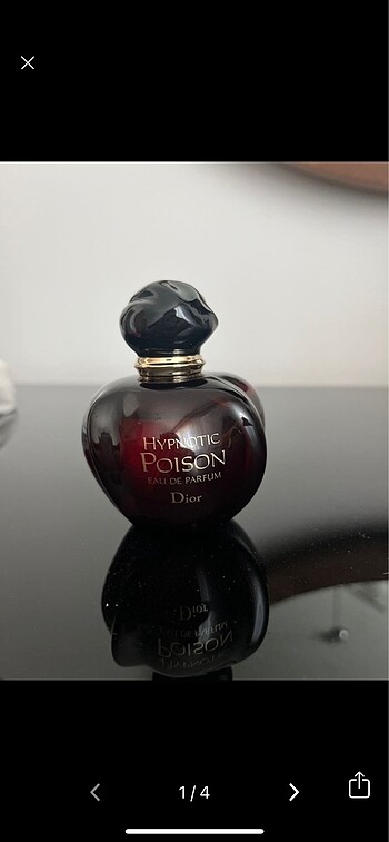 Hypnotic Poison
