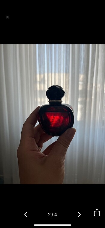 Hypnotic Poison - Görsel 2