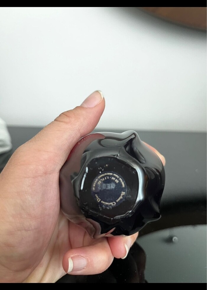 Hypnotic Poison - Görsel 3