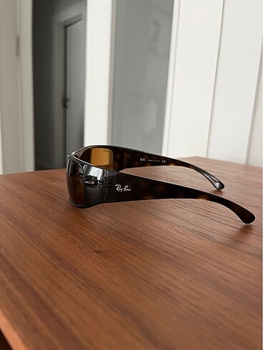 Orijinal RayBan Vintage Güneş Gözlüğü