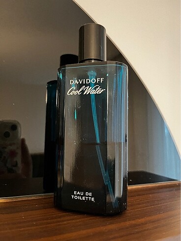 Davidoff Cool Water Man
