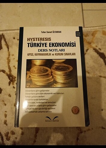 Türkiye Ekonomisi 