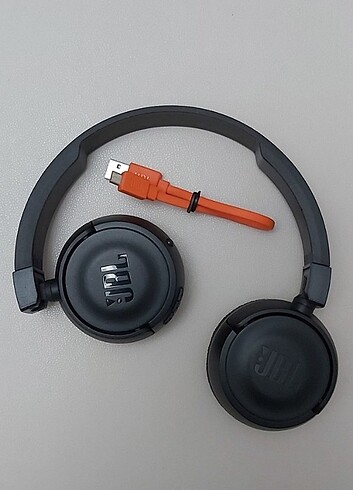 JBL Tune 460bt Bluetooth Kulaklık. Ürün Orjinal karekodlu üründü