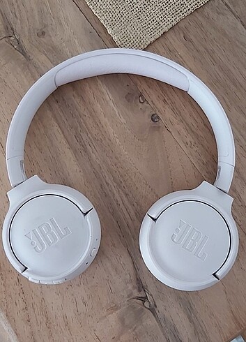 JBL Tune 500bt Bluetooth Kulaklık. Orjinal karekodlu