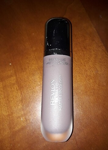 REVLON ULTRA HD MATTE LIPCOLOR