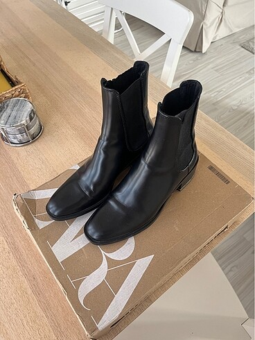 Zara bot