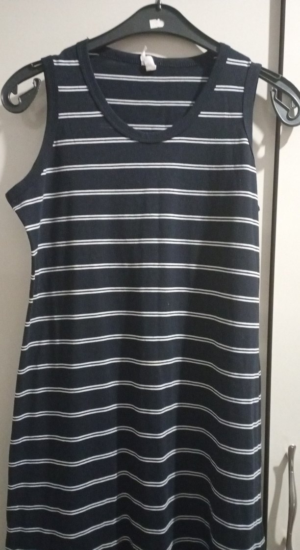 mini elbise - Görsel 2