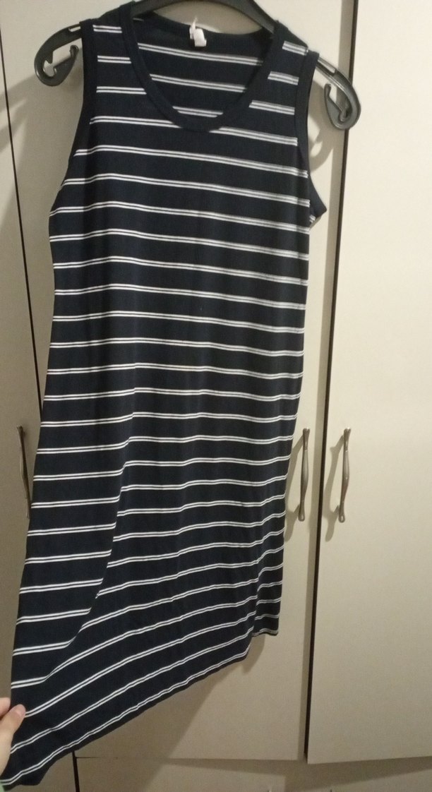 mini elbise - Görsel 4