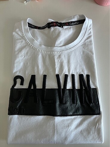 Calvin tshirt orjinal