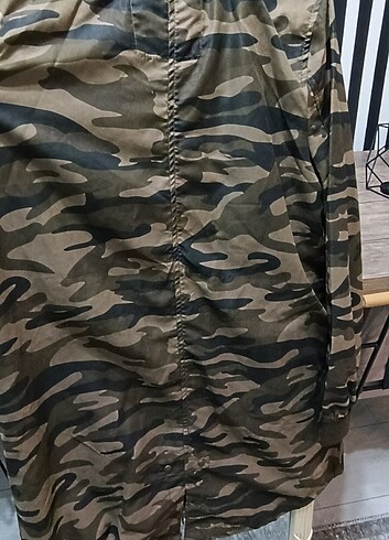 Defacto Trenchcoat 