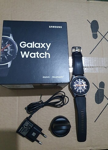 Samsung galaxy watch 46mm